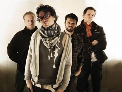 The Fashion FABRIQUE CD