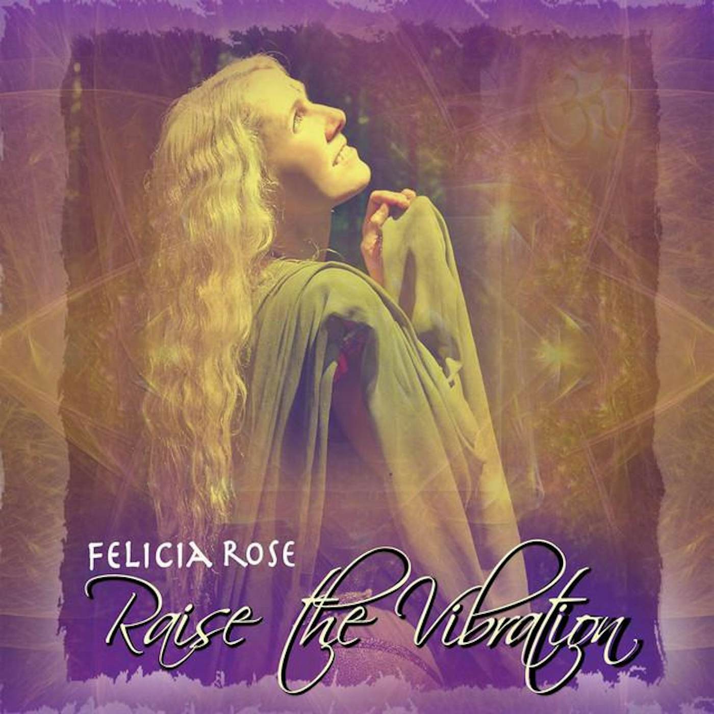 Felicia Rose