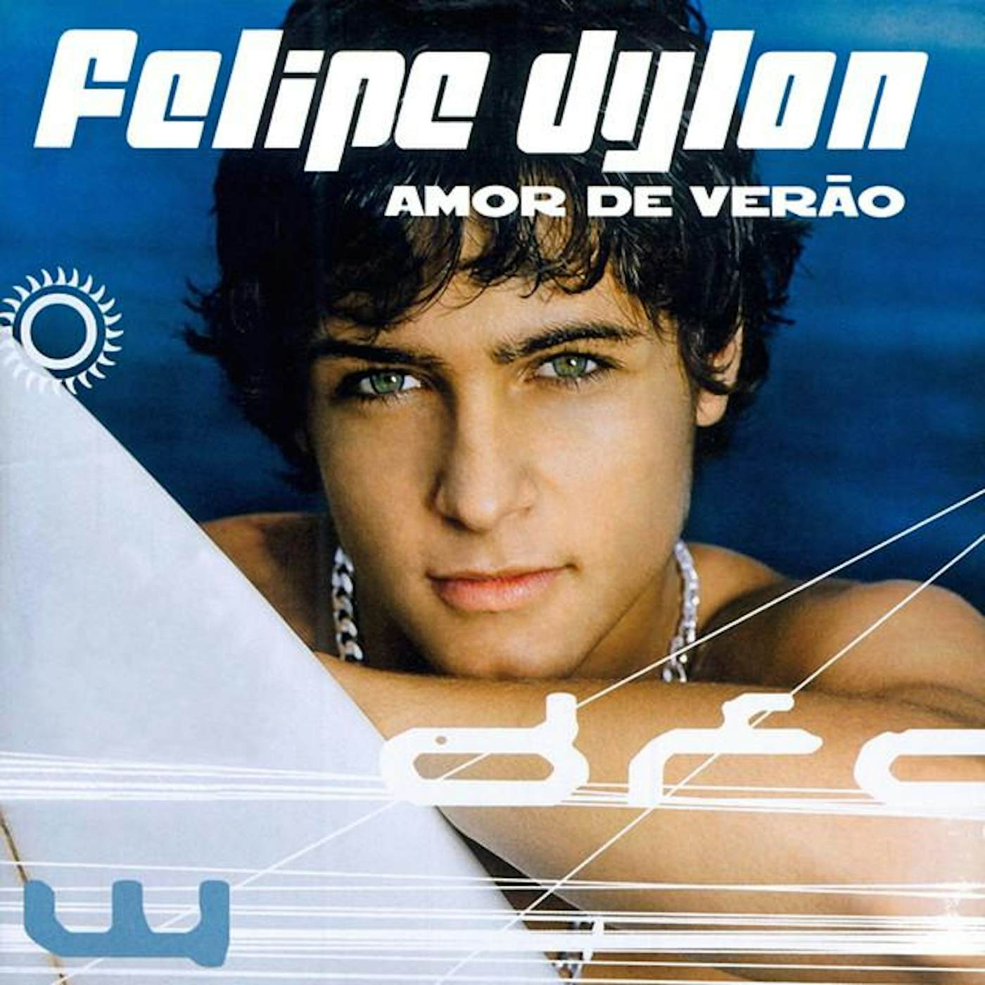 Felipe Dylon