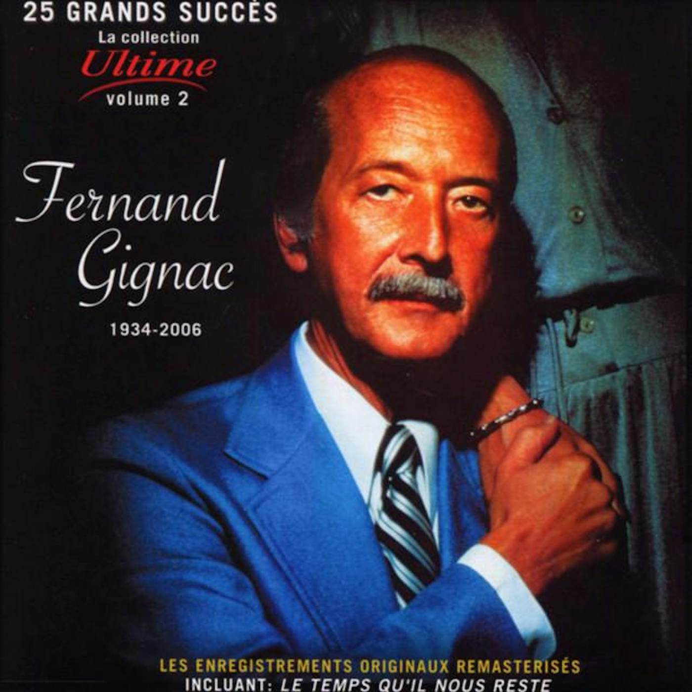 Fernand Gignac