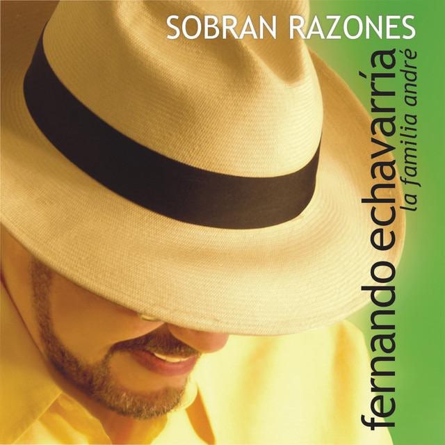 Fernando Echavarria Y La Familia Andre Store Official Merch Vinyl