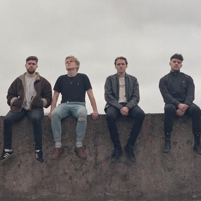 Fire Fences Store Official Merch & Vinyl