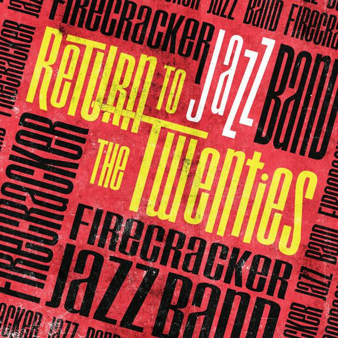 Firecracker Jazz Band