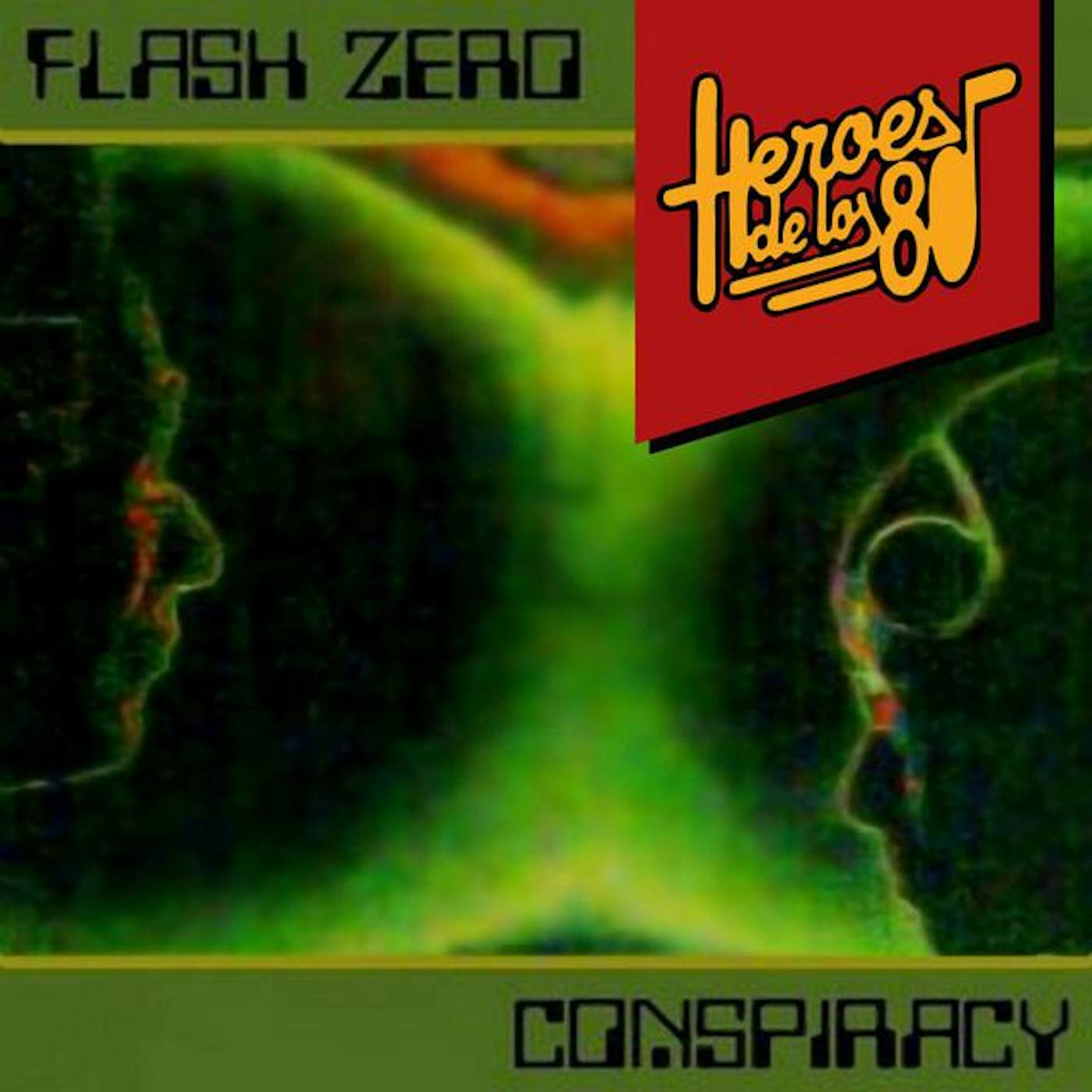 Flash Zero