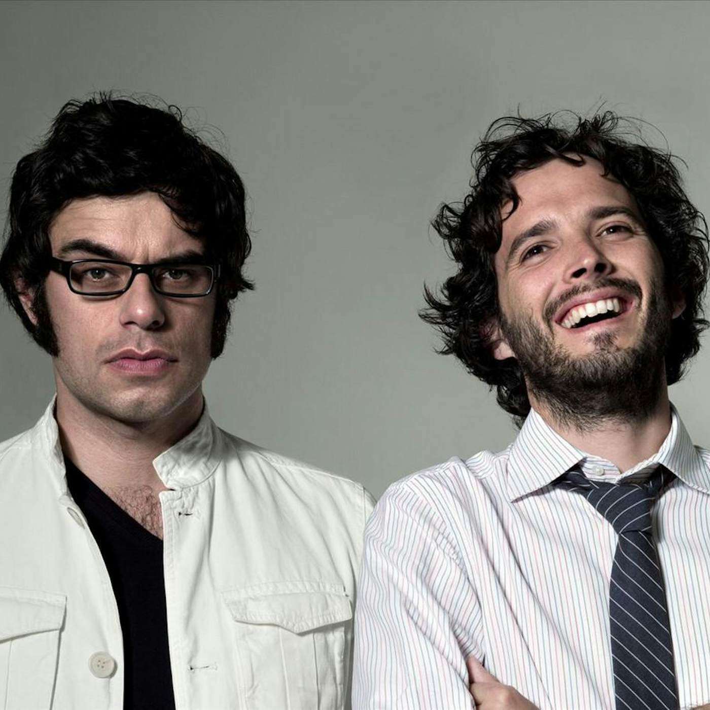 Flight of the Conchords