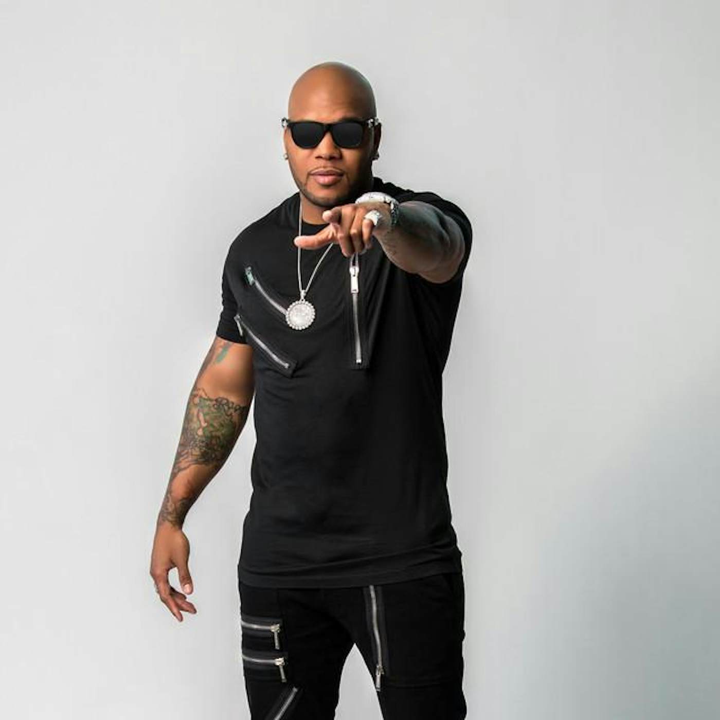 Flo Rida Mail on Sunday (CD)