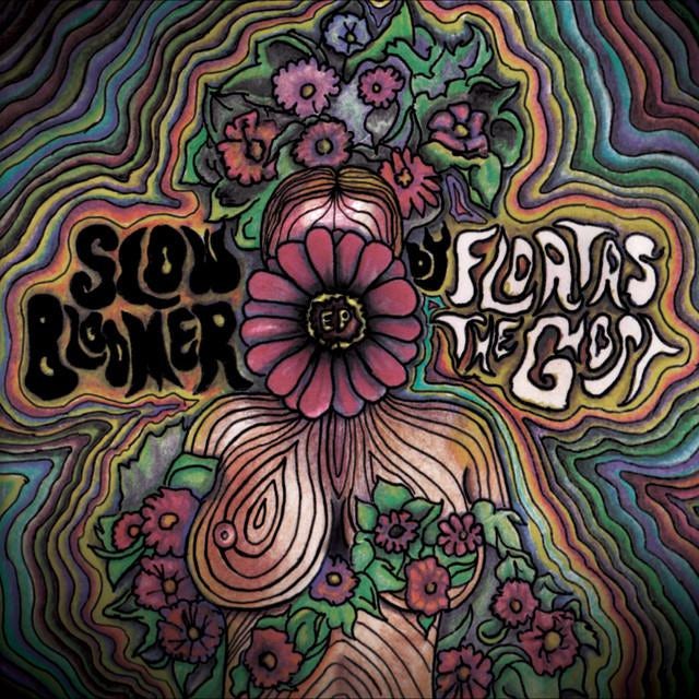 Float as the Ghost Store Official Merch & Vinyl