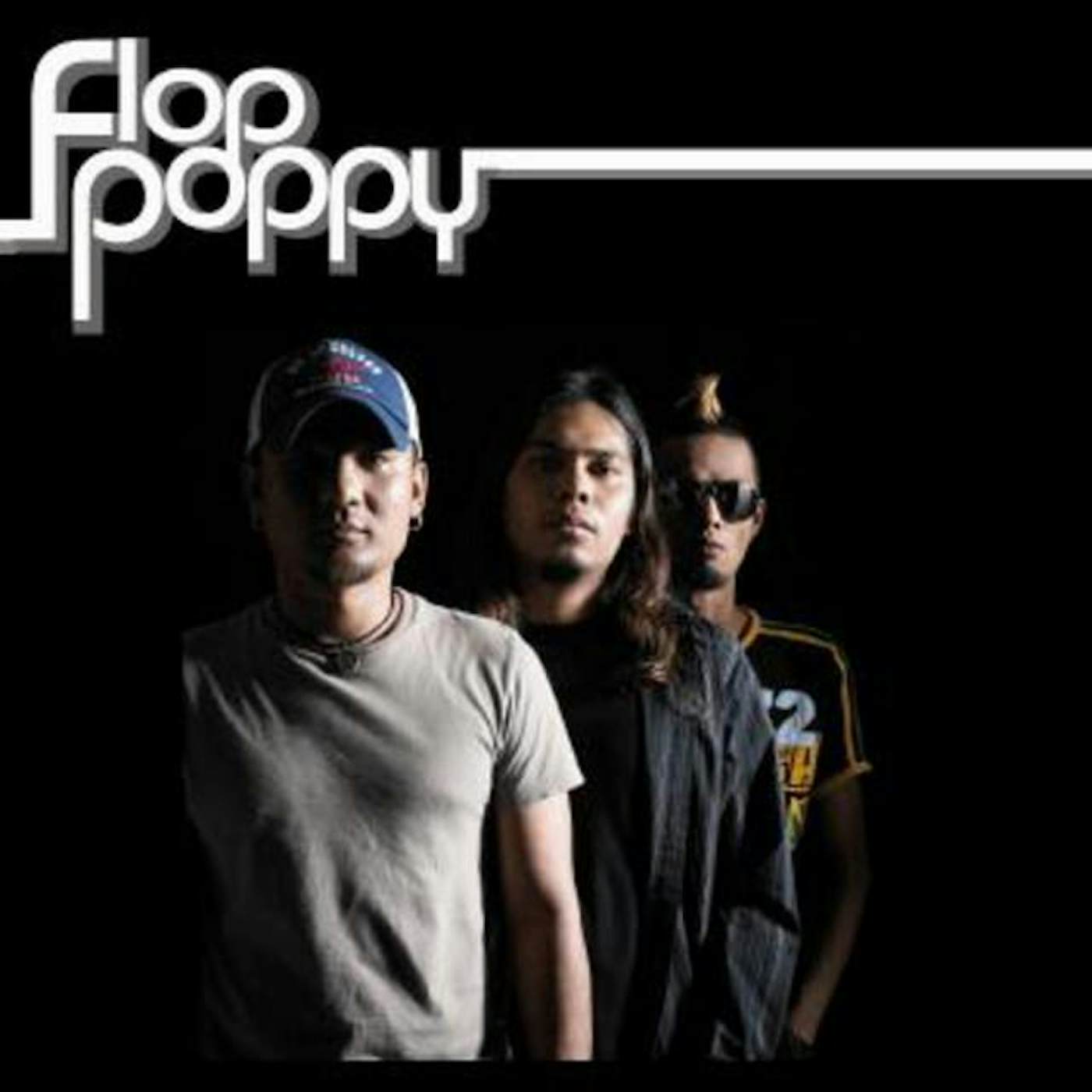 Flop Poppy