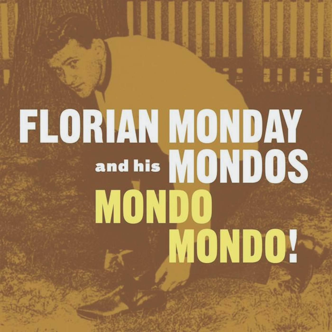 Florian Monday & His Mondos