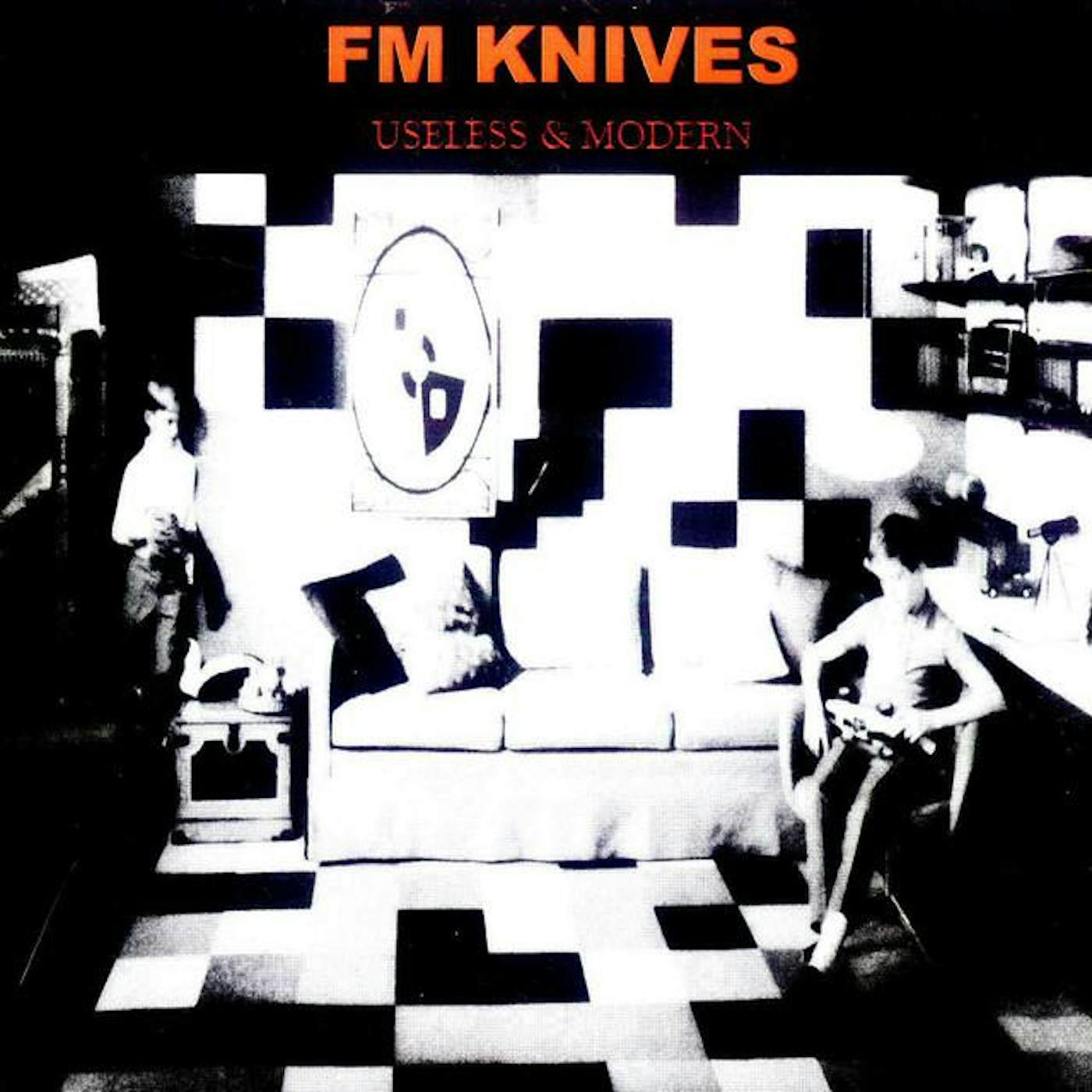 FM Knives