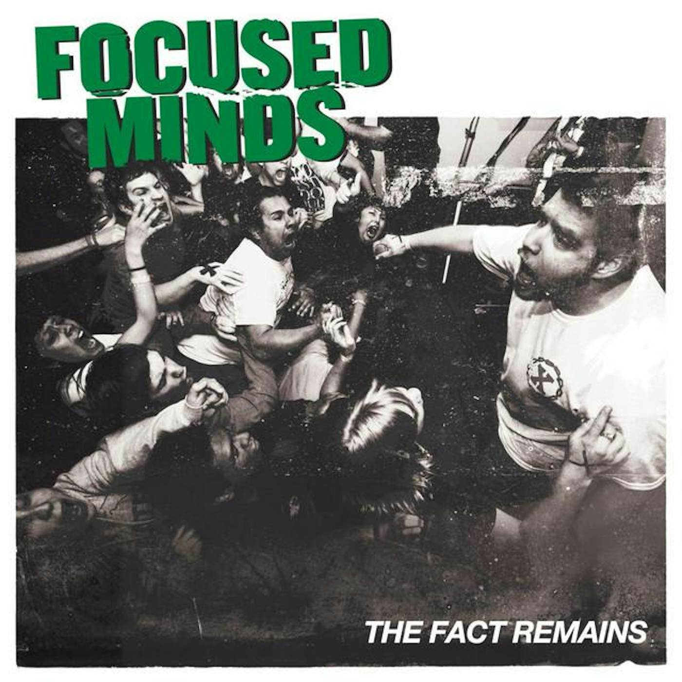 Focused Minds