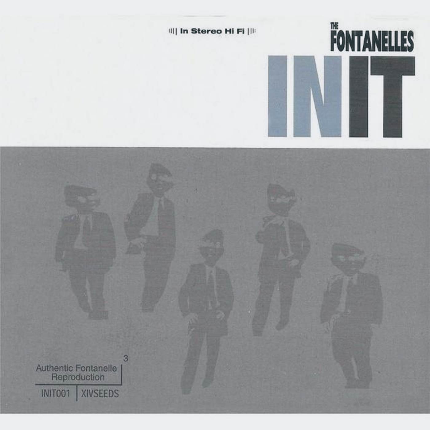 The Fontanelles
