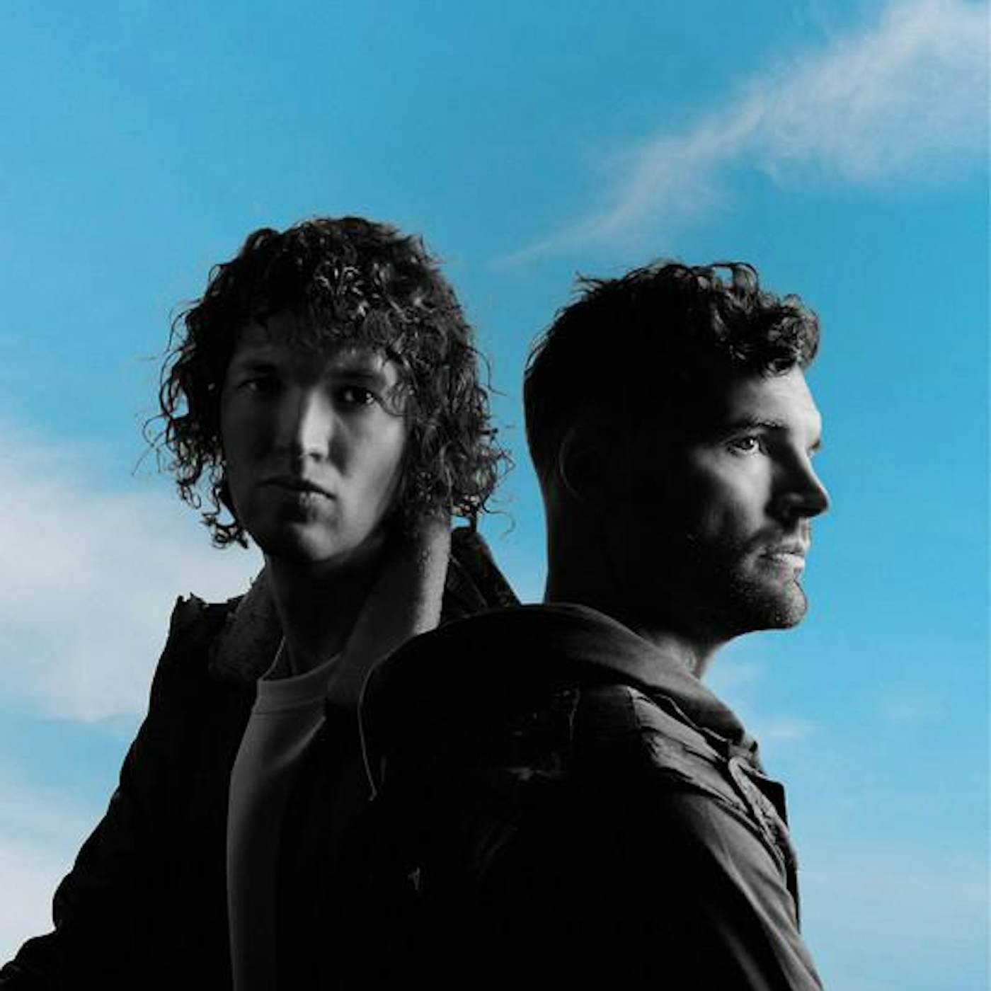 for KING & COUNTRY