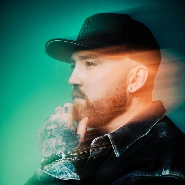 Forest Blakk EVERY LITTLE DETAIL CD