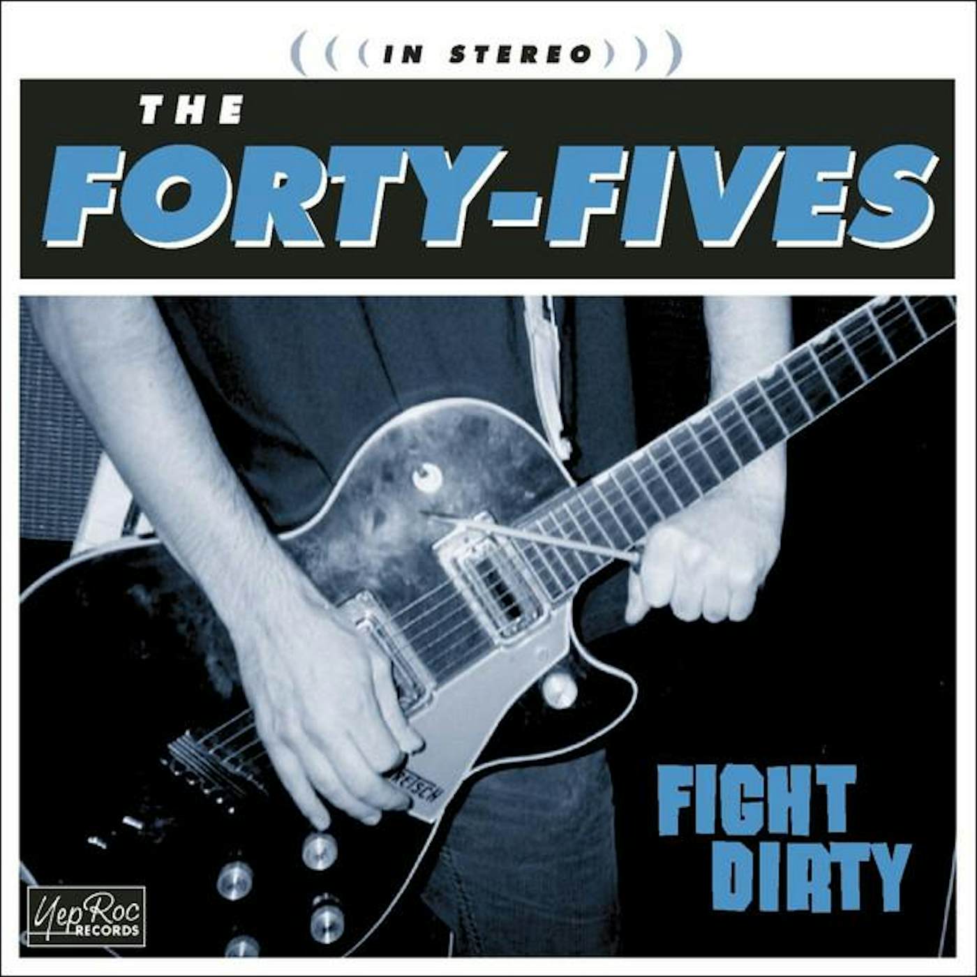 The Forty-Fives