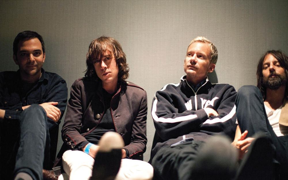 Fountains Of WayneShirts, Fountains Of Wayne Merch, Fountains Of Wayne