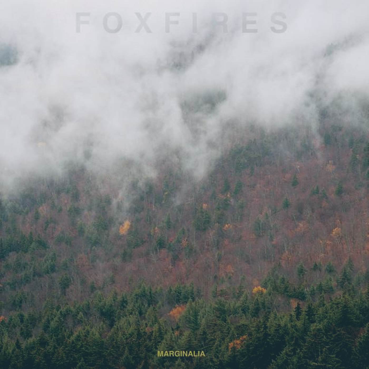 Foxfires