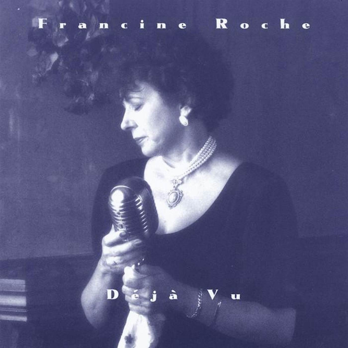Francine Roche