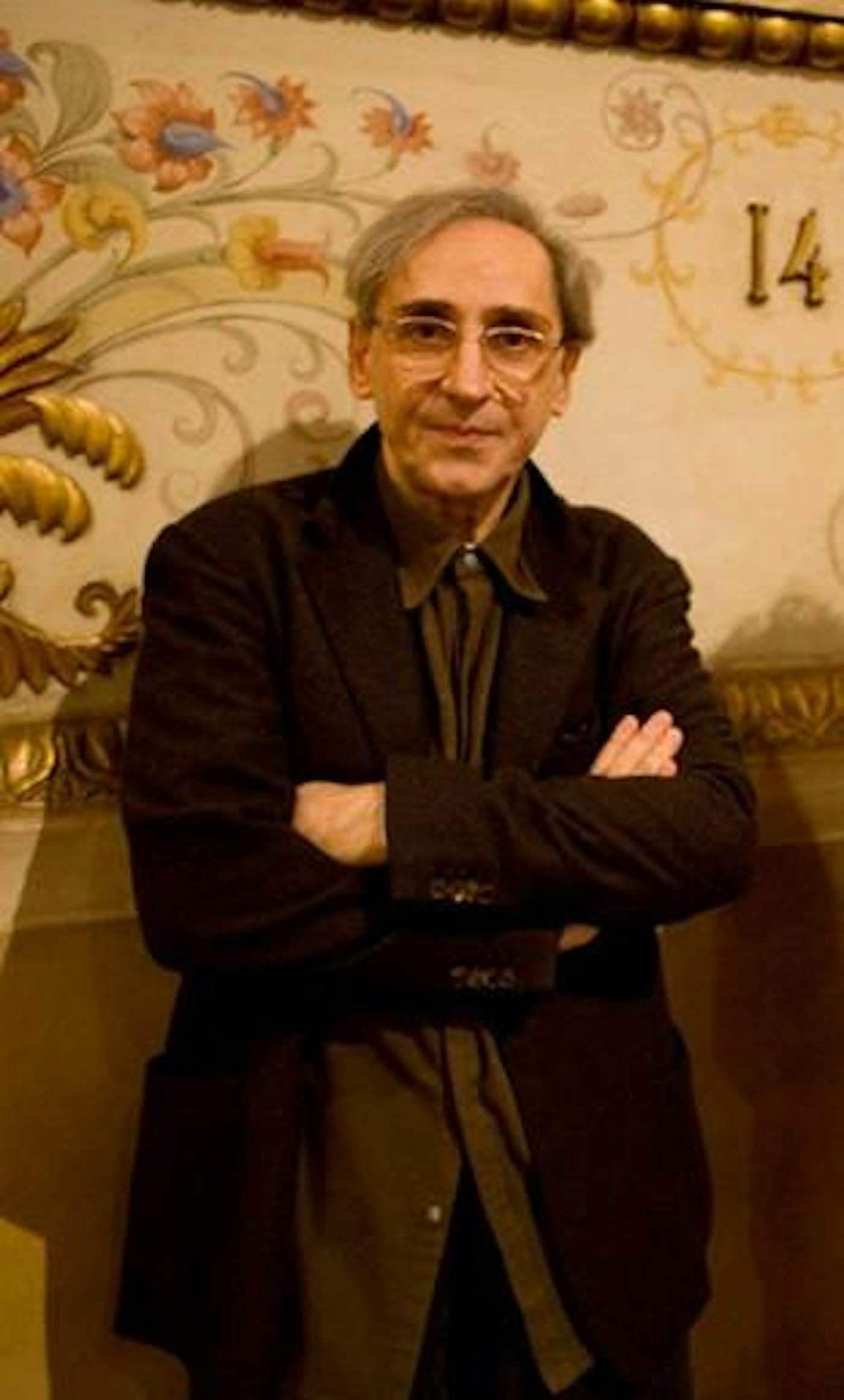 Franco Battiato