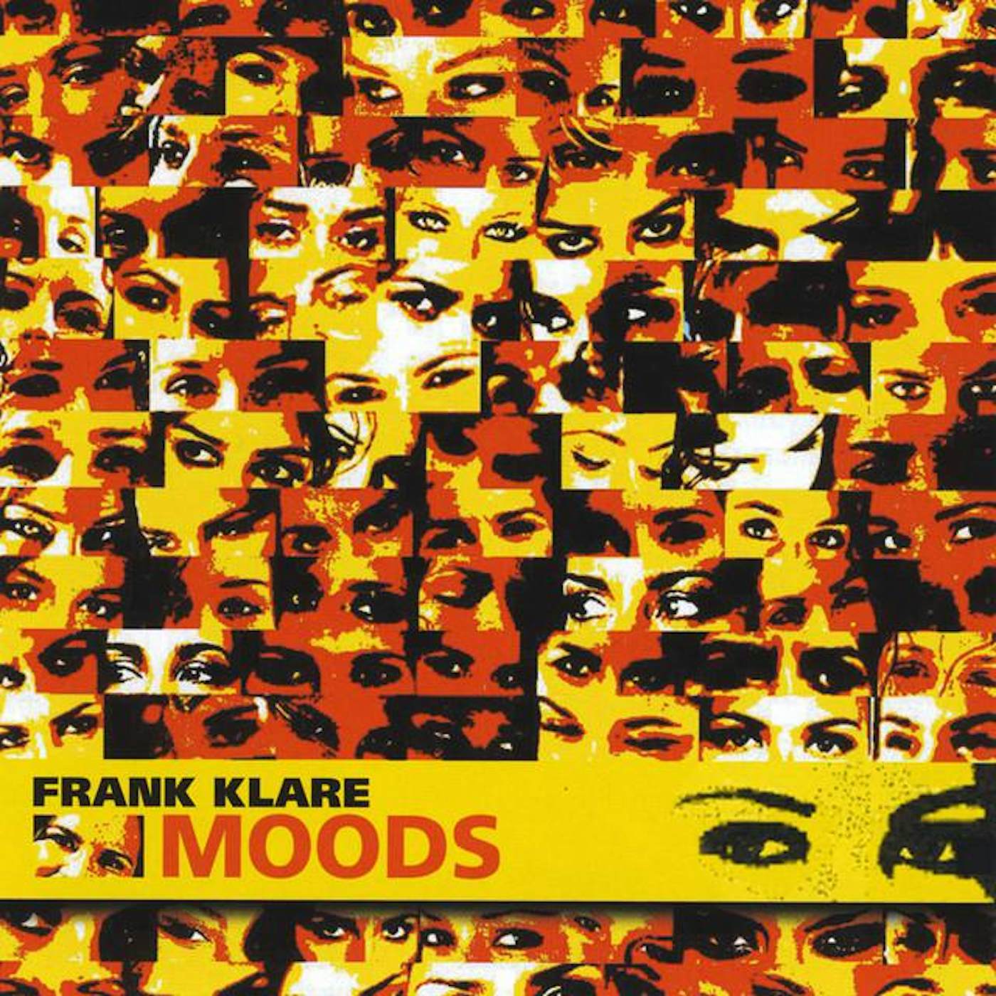 Frank Klare