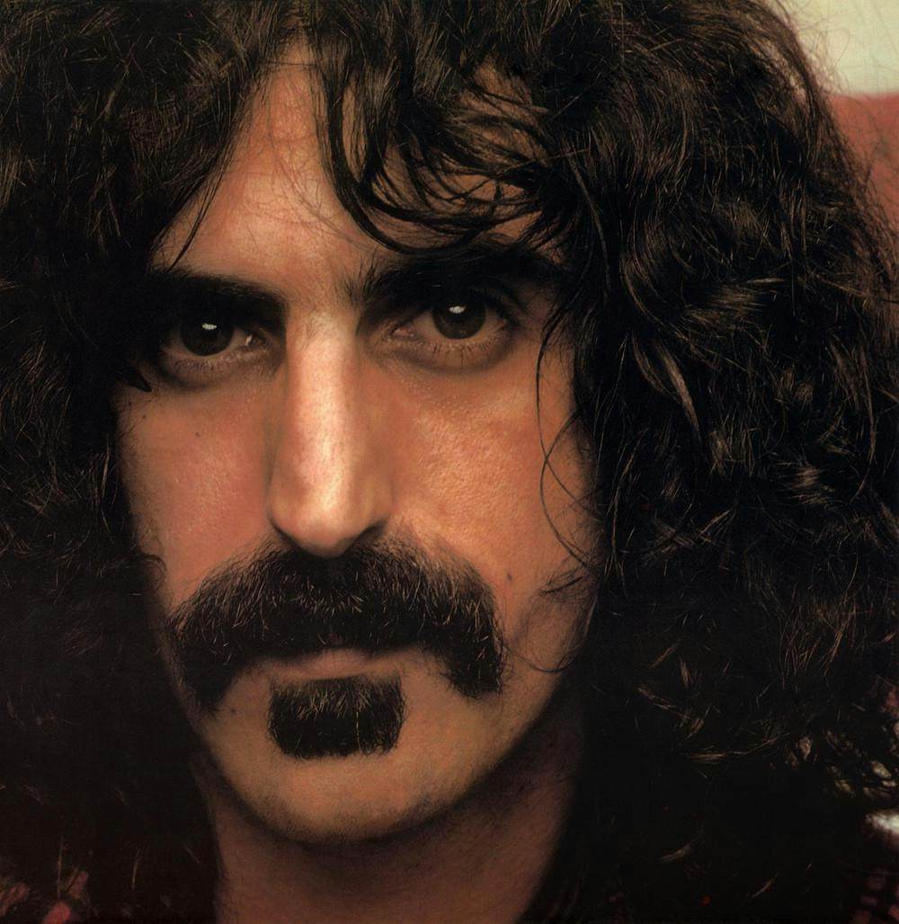 Frank Zappa T Shirt - Crapper
