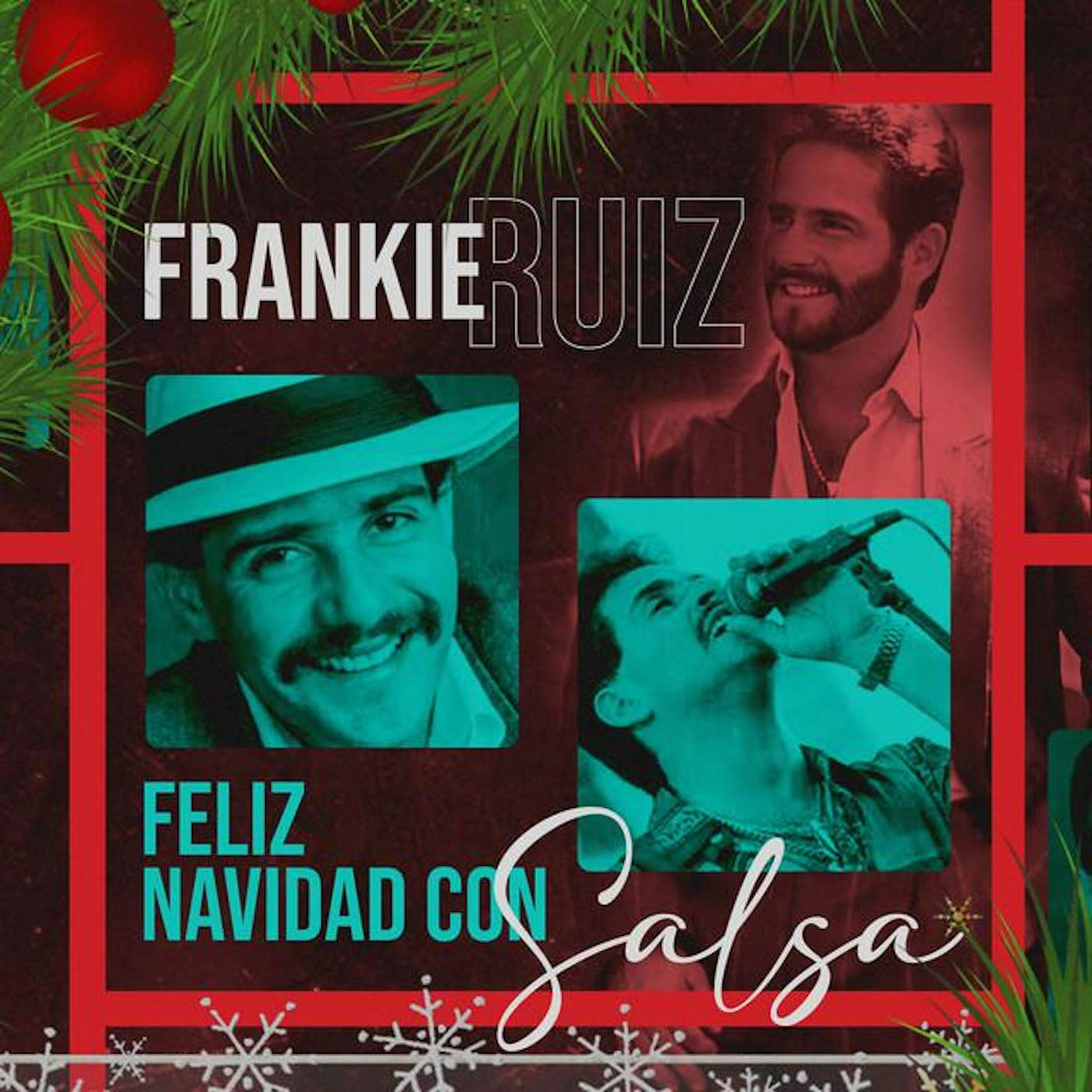 Frankie Ruiz