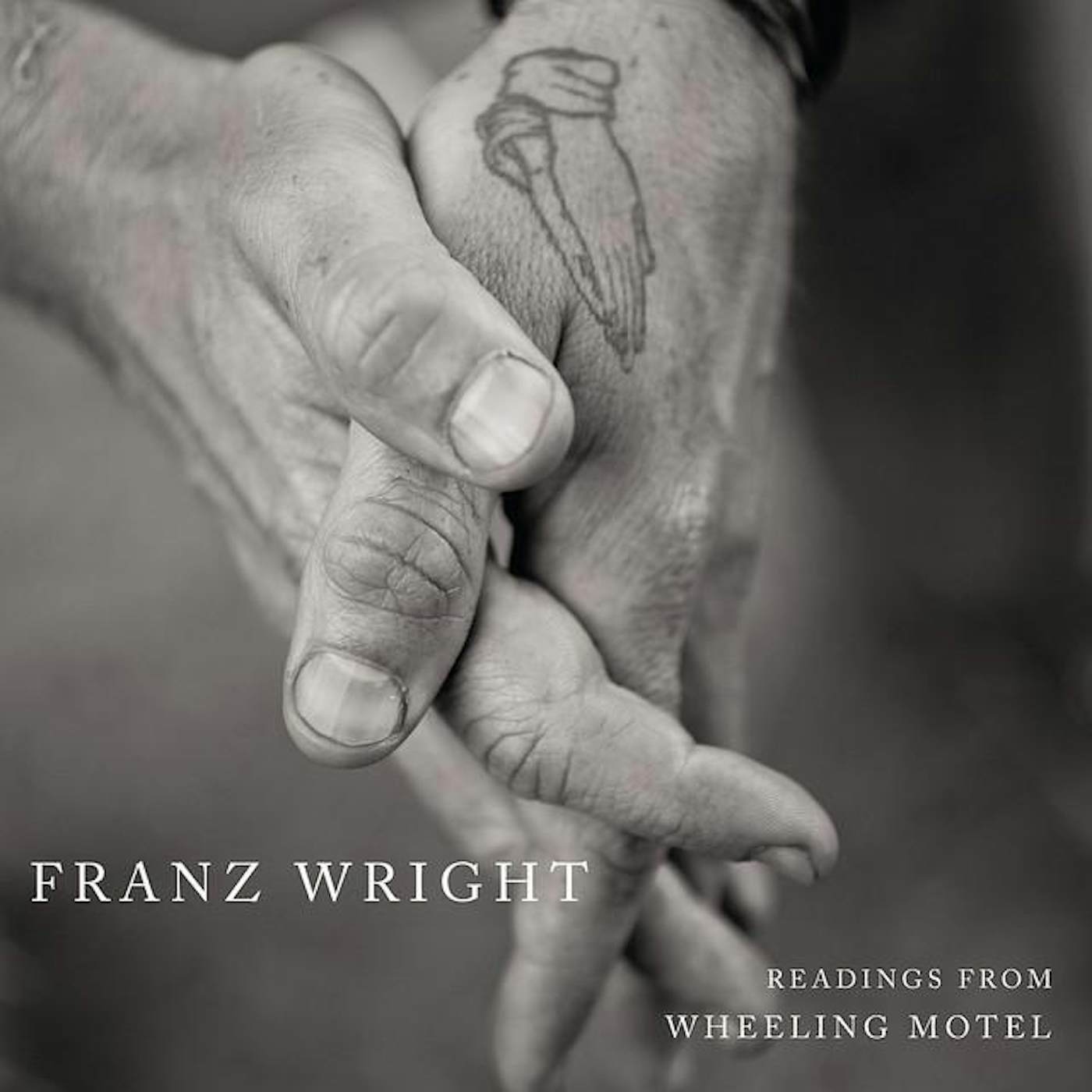 Franz Wright