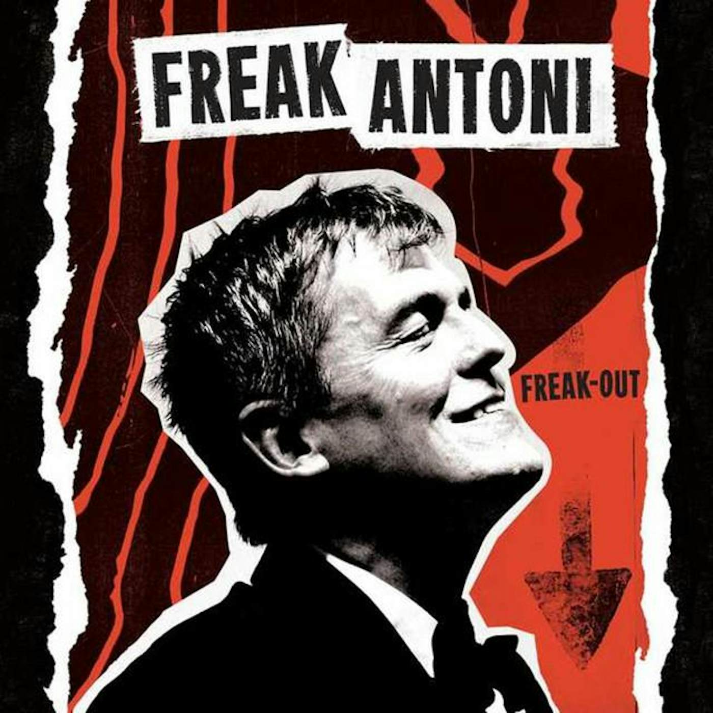 Freak Antoni