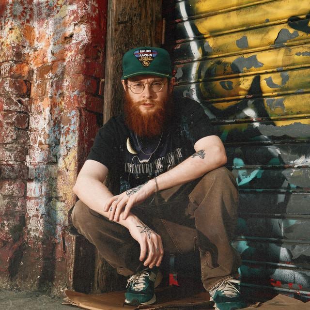 Freddie Dredd Store Official Merch & Vinyl