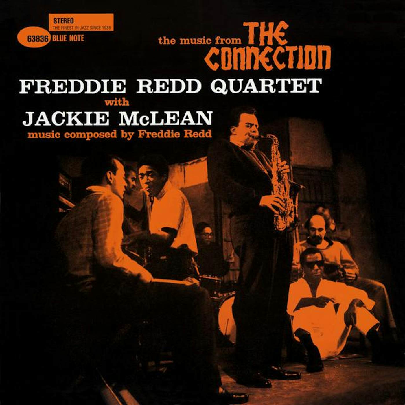 Freddie Redd Quartet