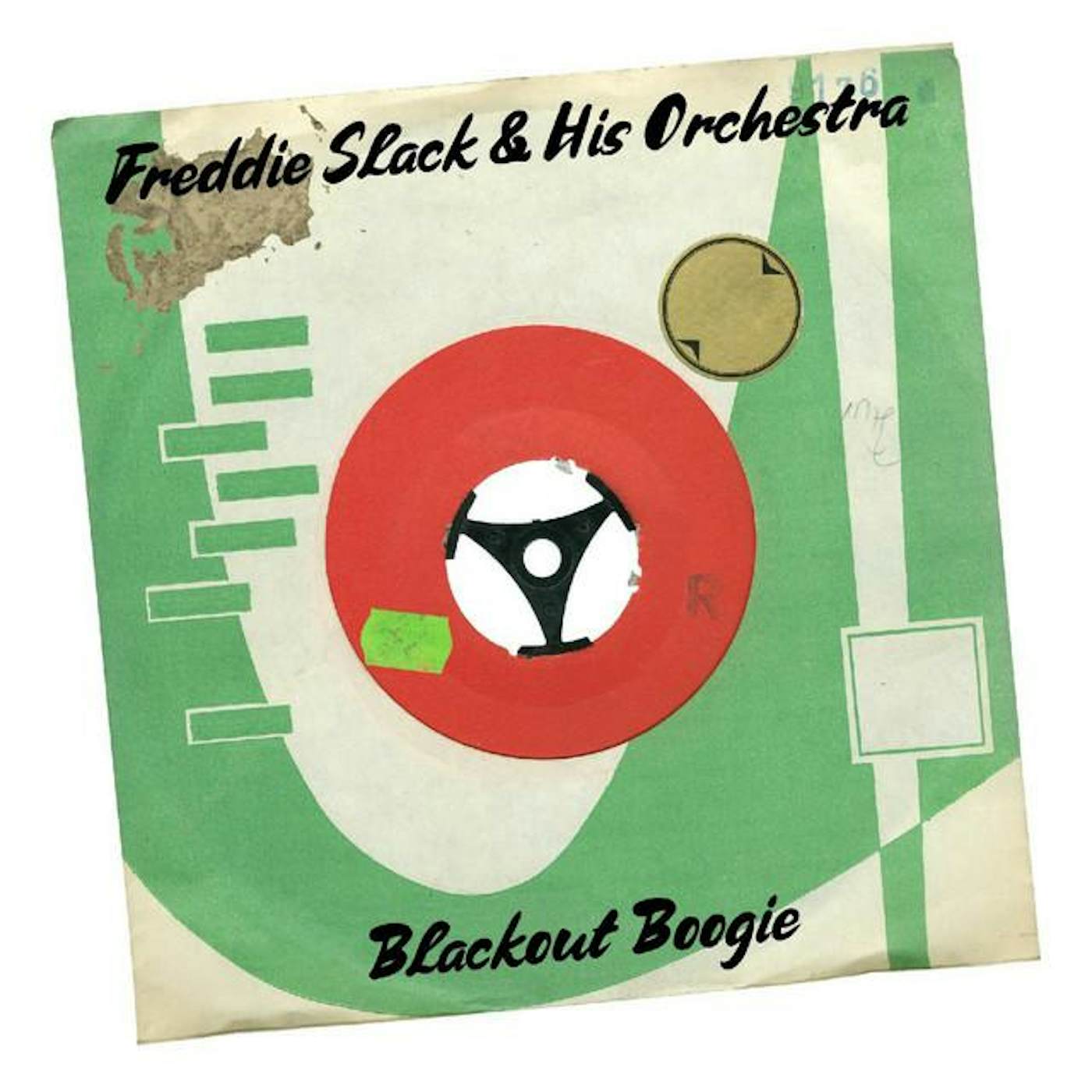 Freddie Slack And His Orchestra
