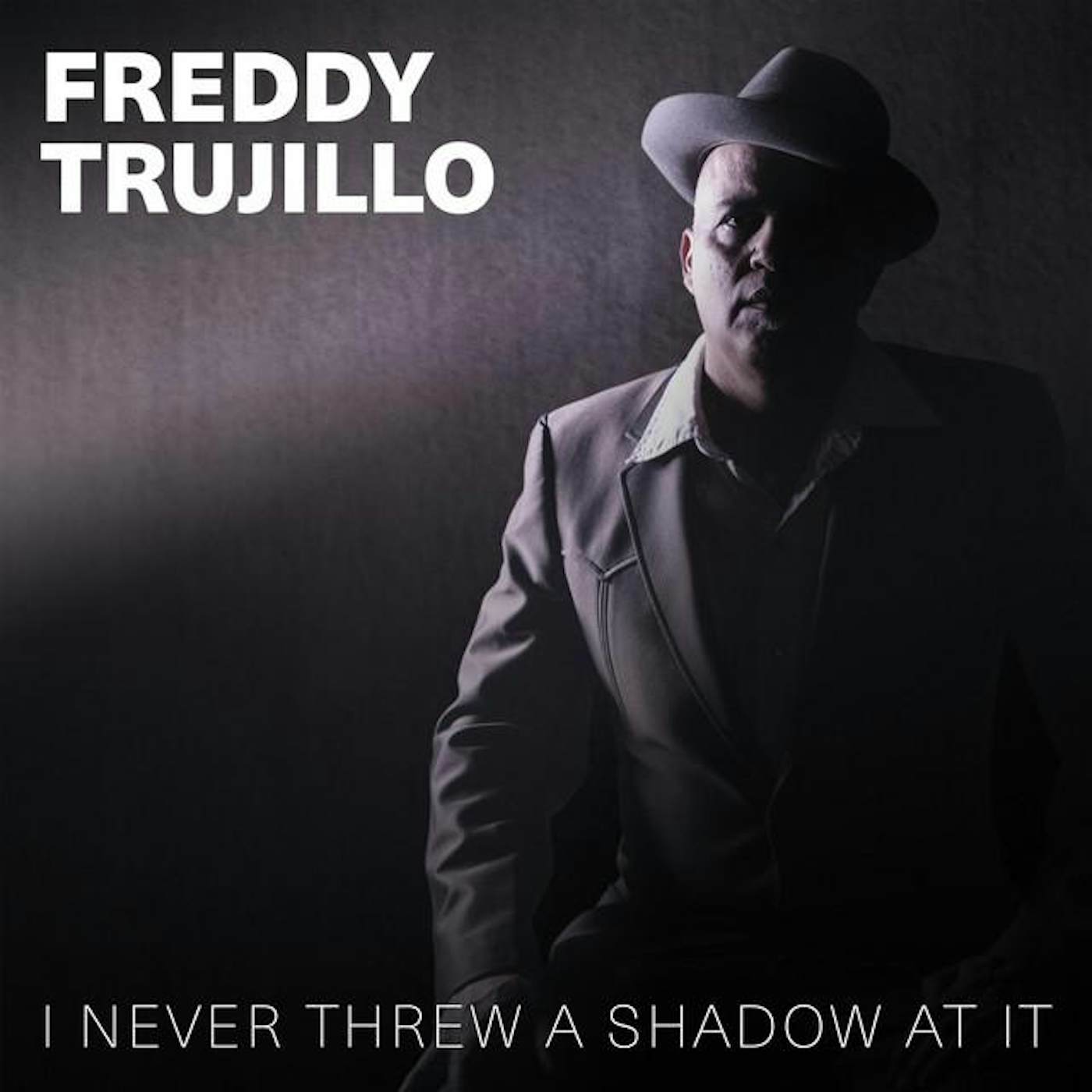 Freddy Trujillo