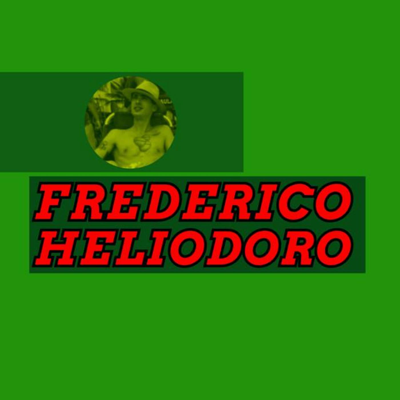 Frederico Heliodoro