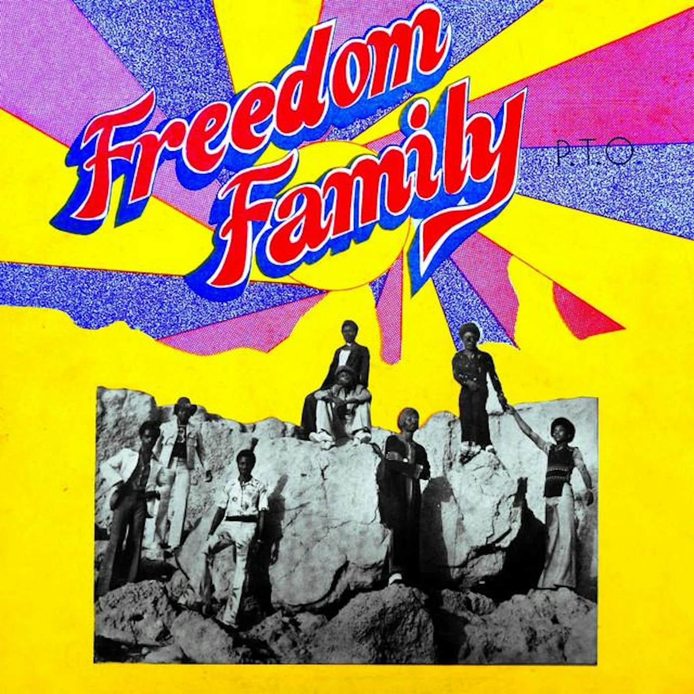 Freedom Family