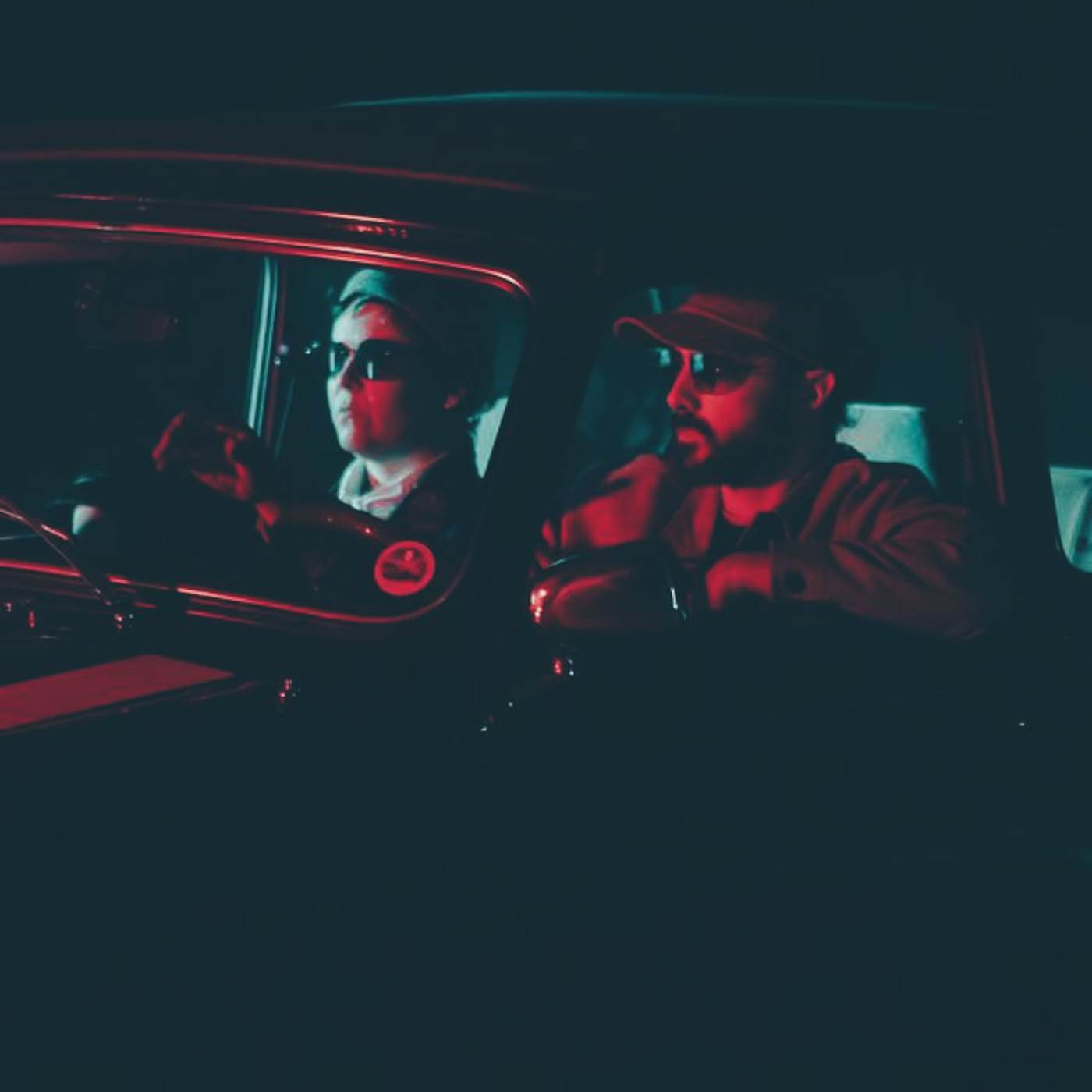 Frizzy P & Mr Cole Store: Official Merch & Vinyl