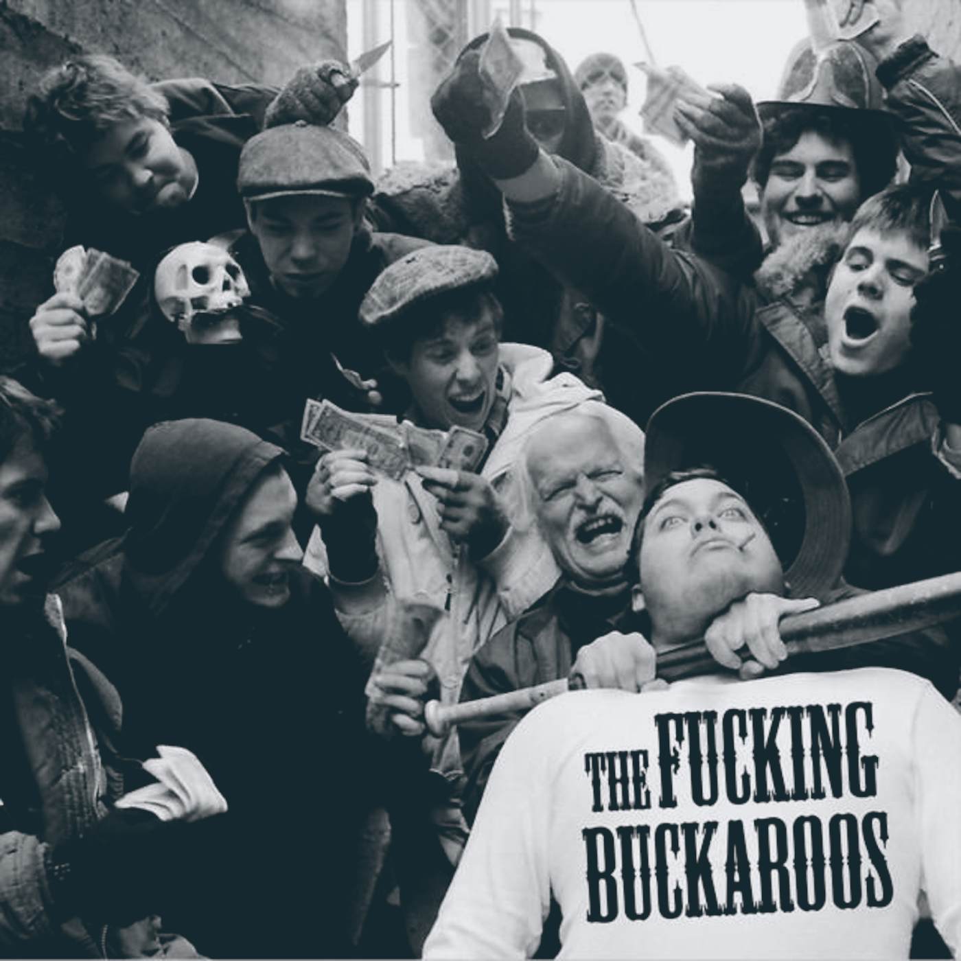 The Fucking Buckaroos