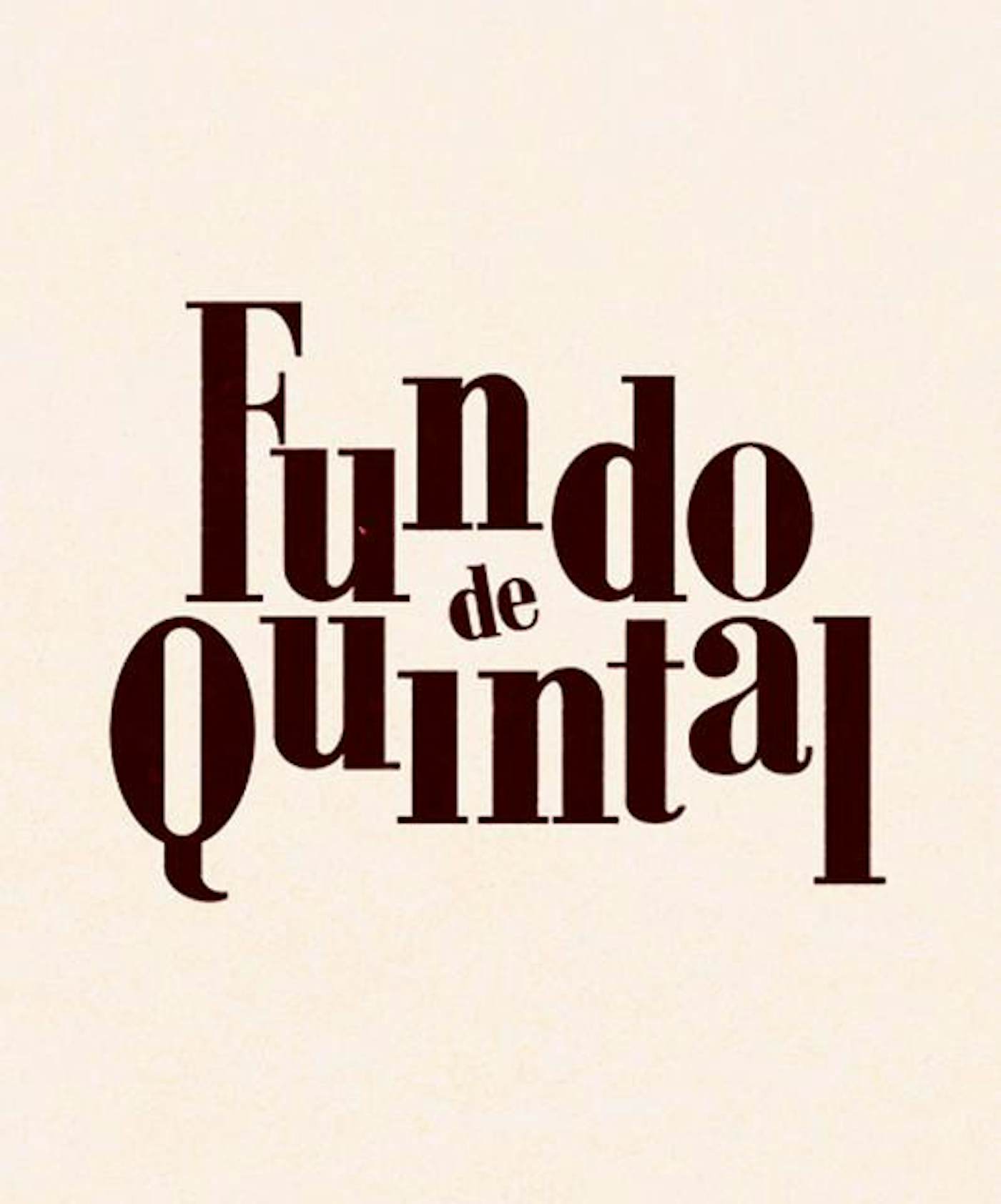 Fundo De Quintal