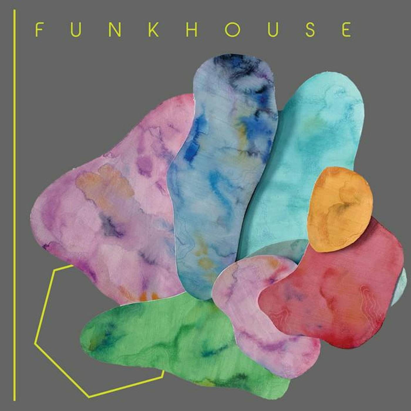 Funkhouse