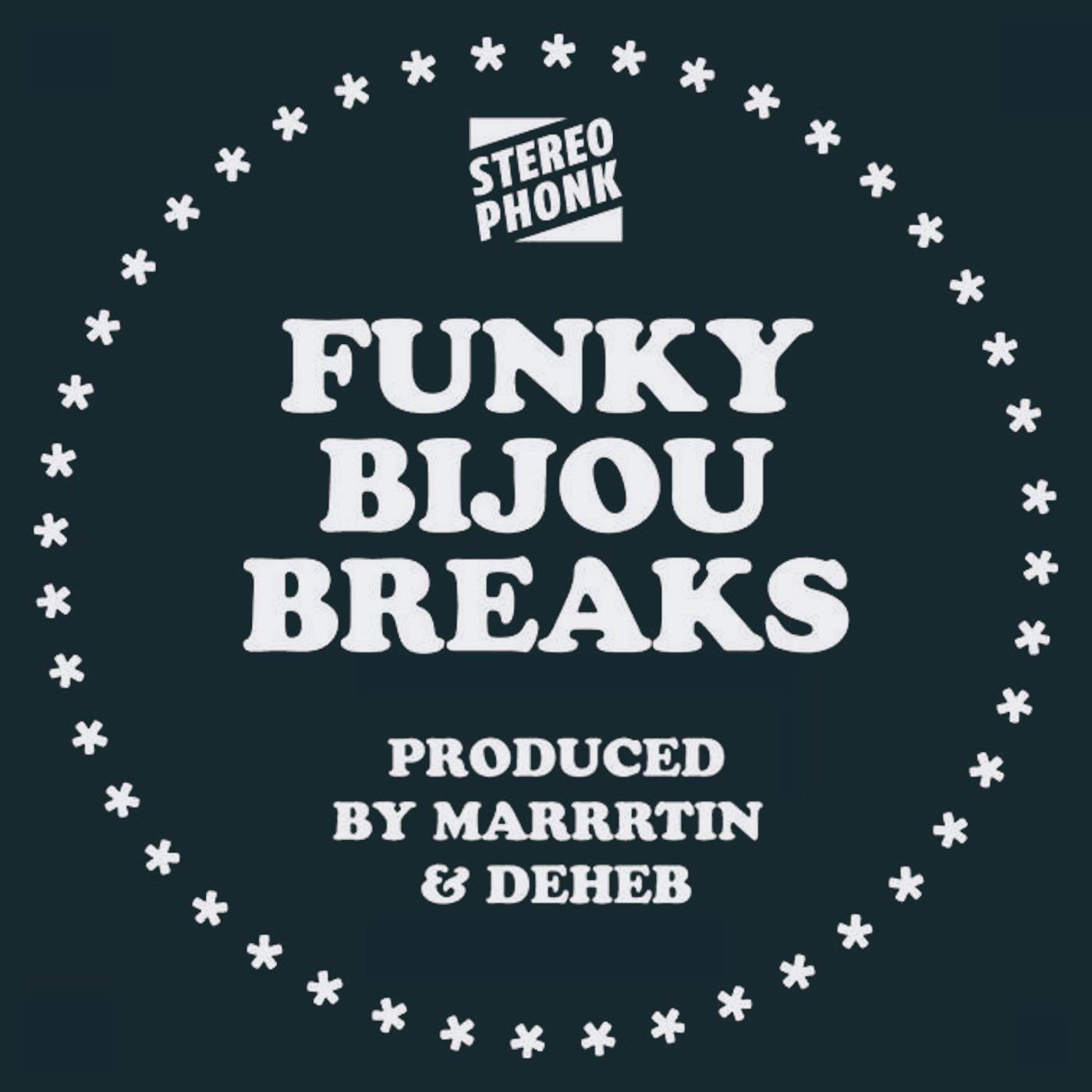 Funky Bijou