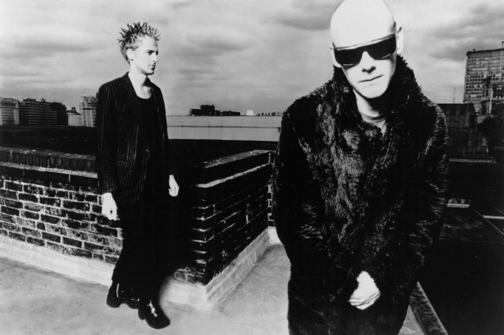 The Future Sound Of London Space Of Partial Illumination Environments