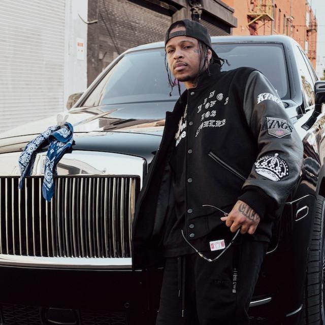 G Perico Shirts, G Perico Merch, G Perico Hoodies, G Perico Vinyl