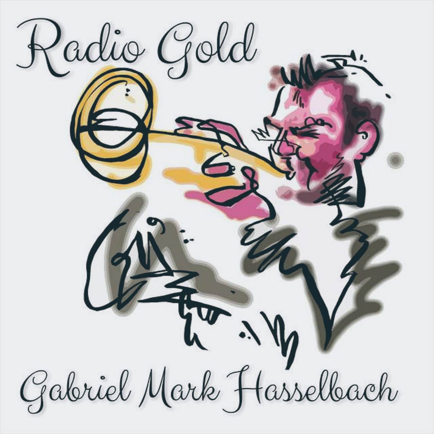 Gabriel Mark Hasselbach