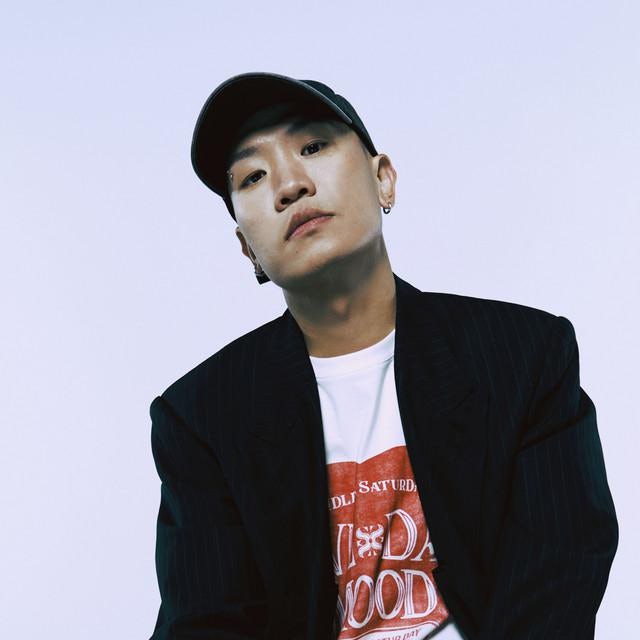 Koreatown Baseball Jersey in Black – Dumbfoundead