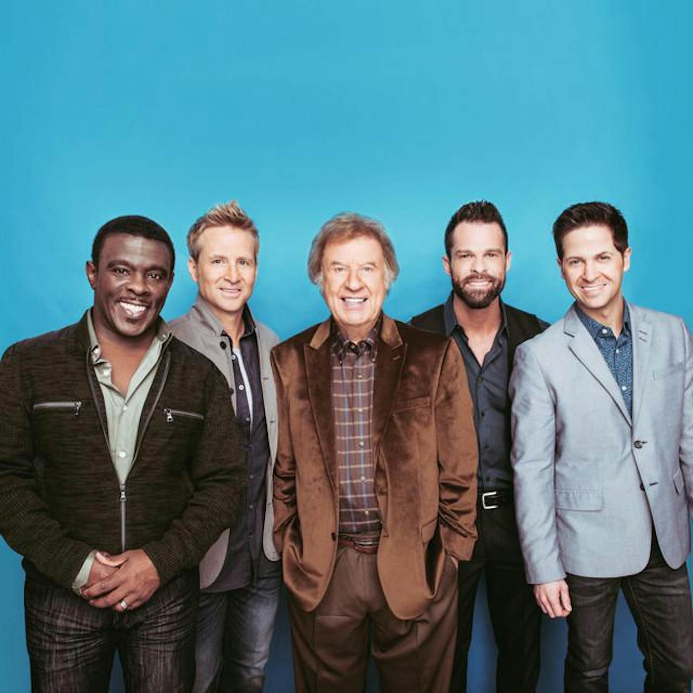 Gaither Vocal Band