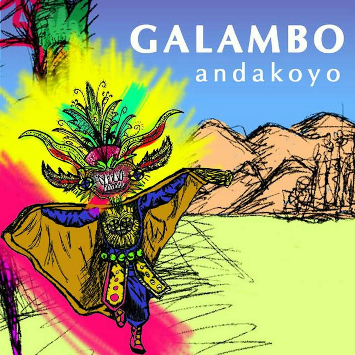 Galambo