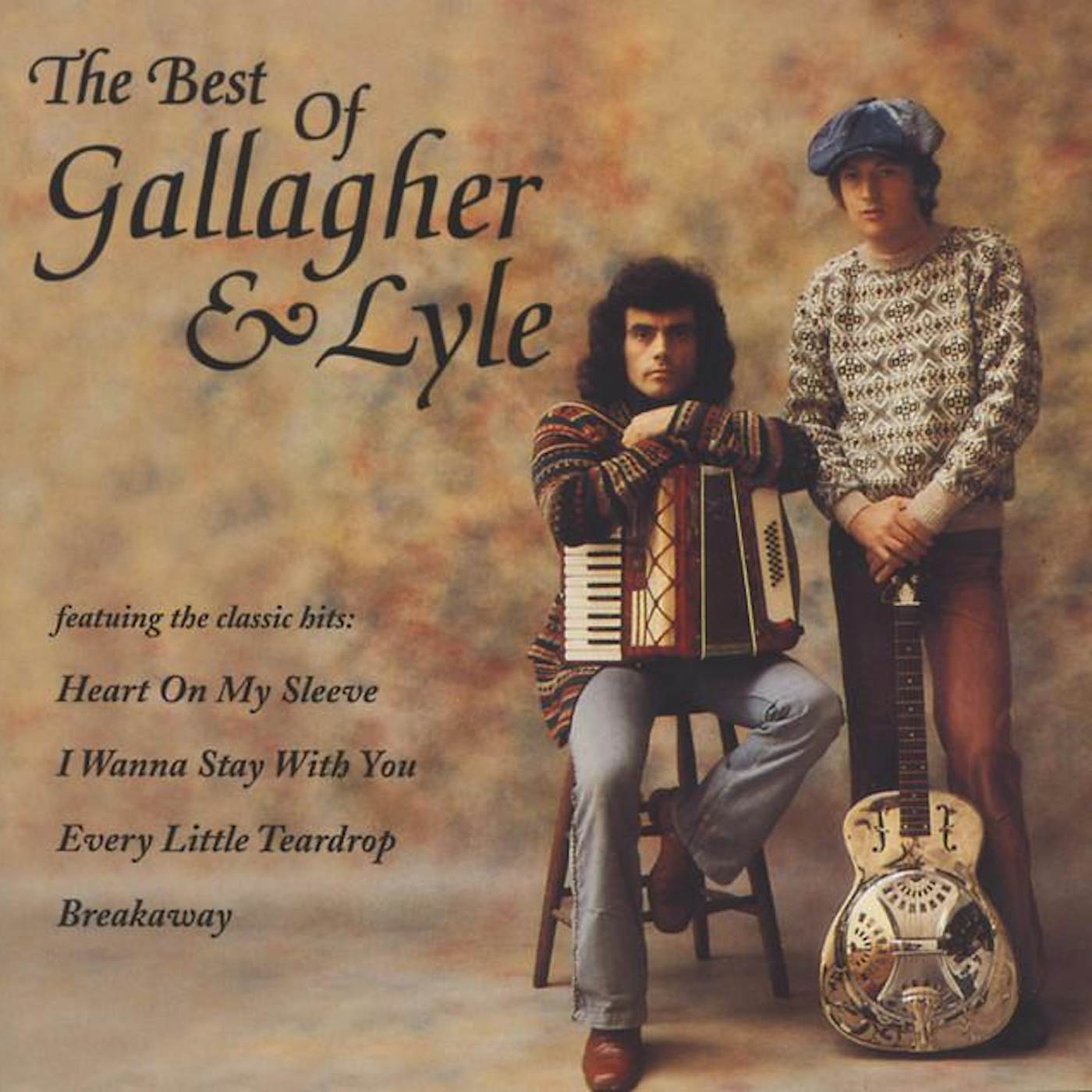 Gallagher And Lyle