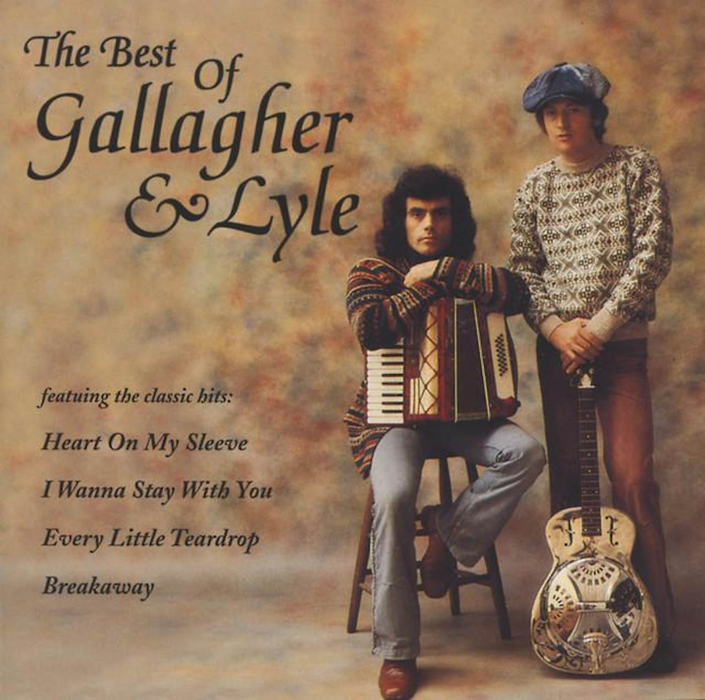 Gallagher And Lyle