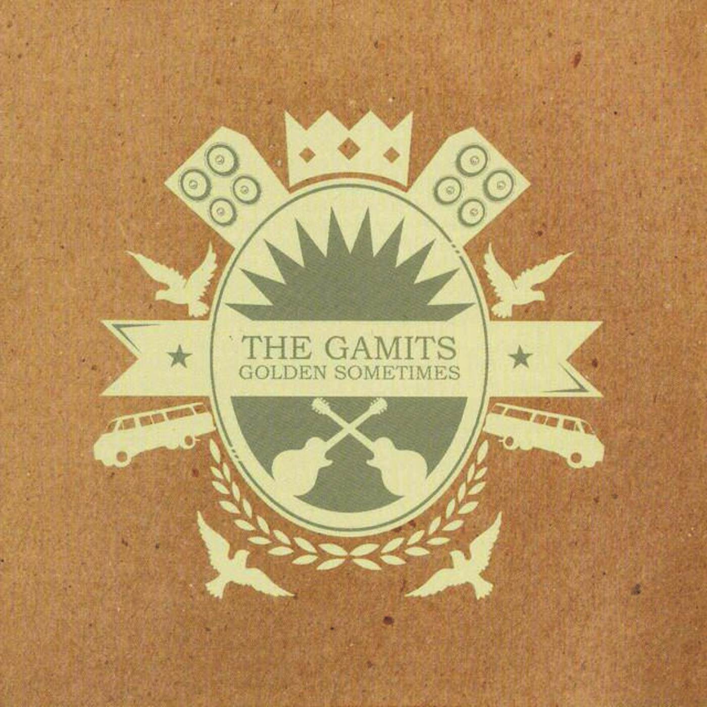 The Gamits