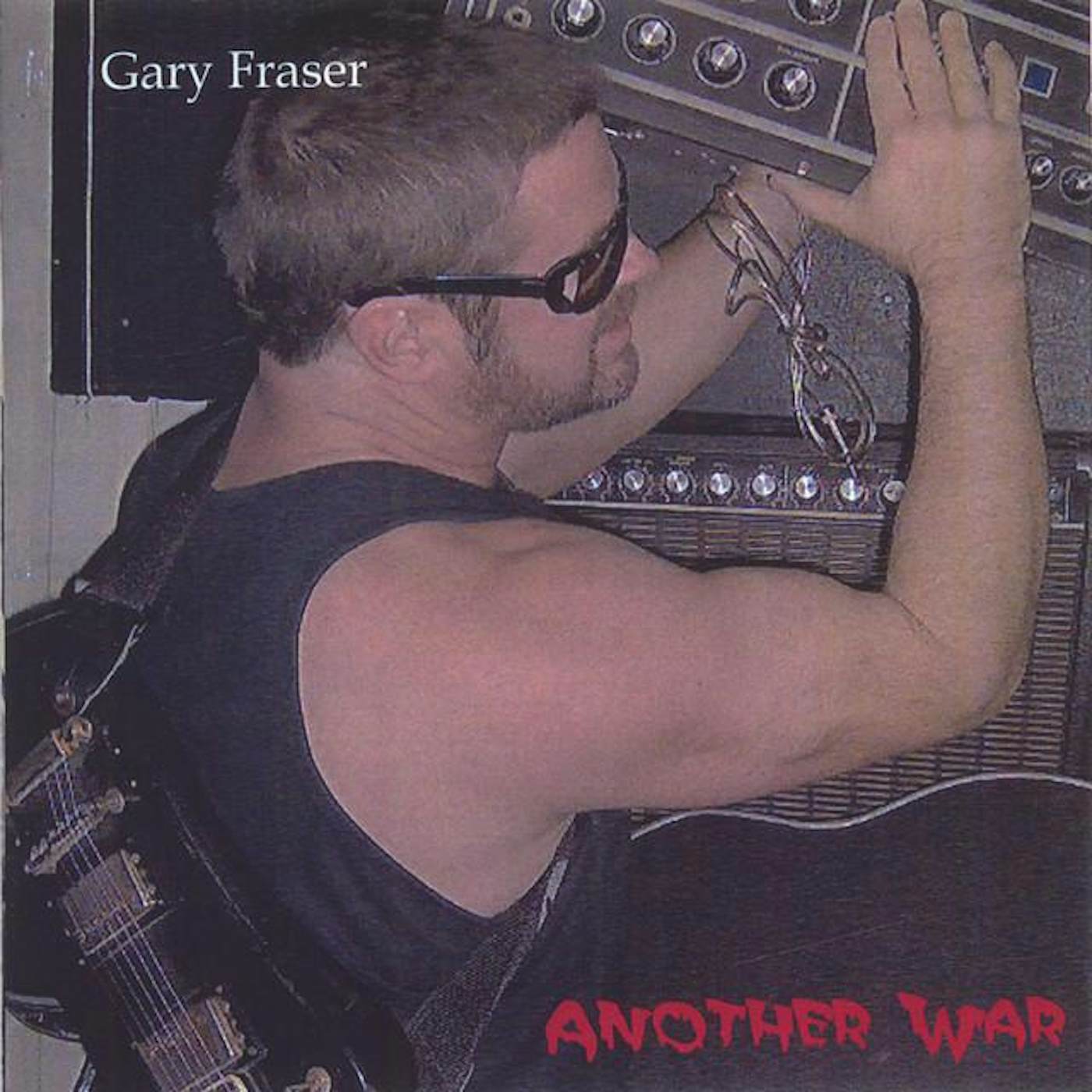 Gary Fraser