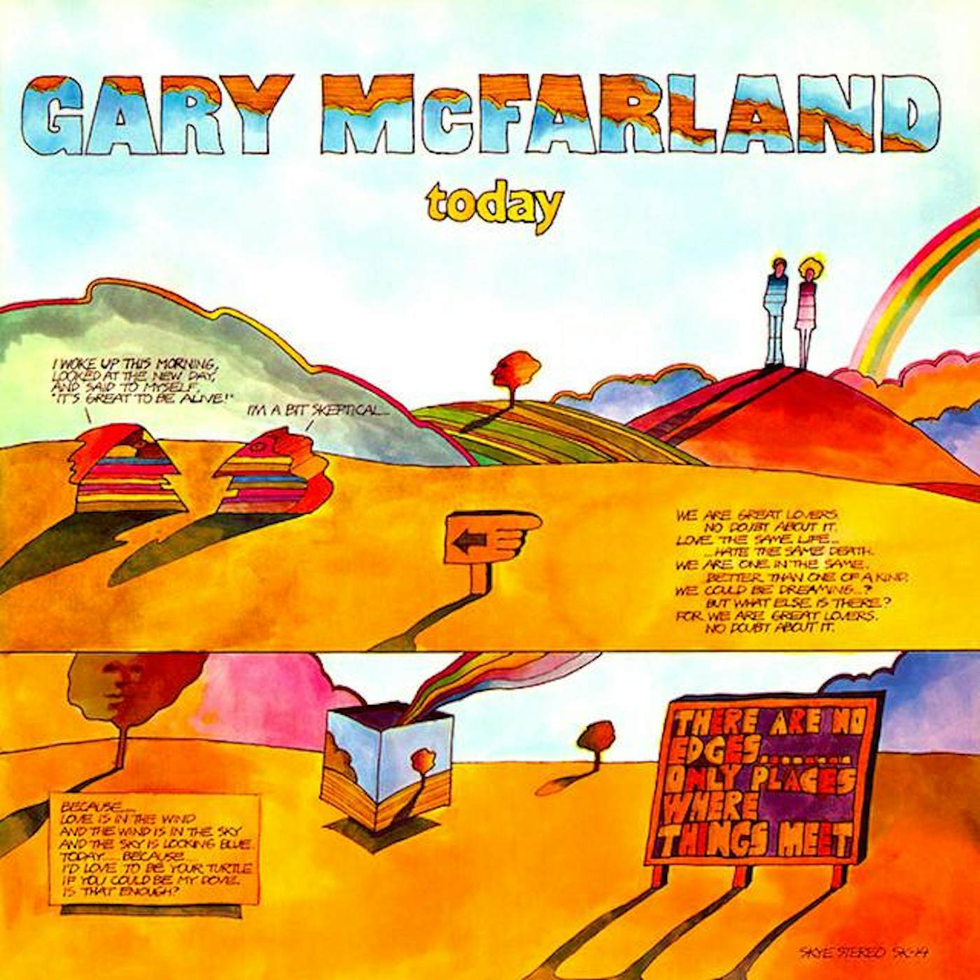 Gary McFarland
